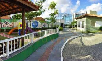 Imagem 4: Verde Monte Sierra Para Venda Com Ótima Área de Lazer no Rosa Elze