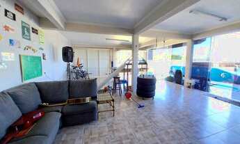 Imagem 6: Sobrado para venda com 315 metros quadrados com 3 quartos em Centro - Guaíba - RS