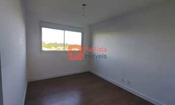 Imagem 6: Apartamento para locação, com 83m² - 3 Dormitórios, 1 Suite, 2 Vagas de Garagem em Santo A