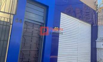 Imagem 6: Salão comercial de 250 metros na LAPA, dois andares, três vagas de garagem. 3 banaheiros