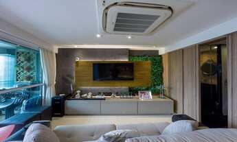 Imagem 6: Beach Class - Apartamento Duplex á Venda com 2 quartos, 2 vagas, 108.00m² (AP0608