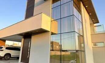 Imagem 2: Vendo Lindo Sobrado de Esquina no Alphaville Porto Velho