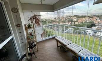 Imagem 6: COBERTURA - VILA SÃO FRANCISCO - SP