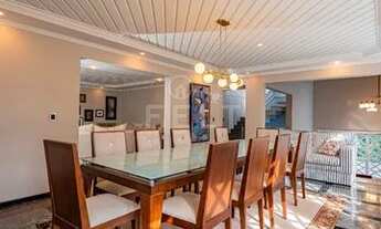 Imagem 4: CAJAMAR - Casa de Condomínio - Alpes dos Araçás (Jordanésia