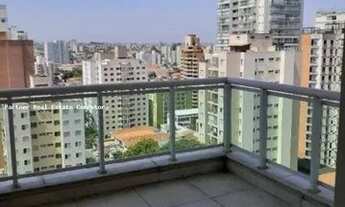 Imagem 3: Apartamento para Venda em São Paulo, Vila Mascote, 2 dormitórios, 1 suíte, 2 banheiros, 2