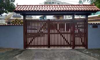 Imagem: Excelente imóvel em condomínio fechado