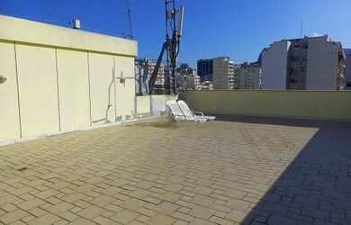 Imagem 5: Flat para venda tem 47 metros quadrados com 2 quartos em Ipanema - Rio de Janeiro - RJ