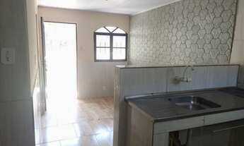 Imagem 7: Kitinet em sepetiba