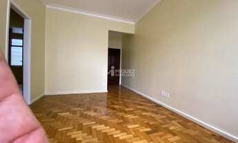 Imagem 2: Tijuca Apartamento com 2 dormitórios