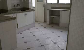 Imagem 6: Apartamento para venda tem 453 metros quadrados e vista de cartão postal!