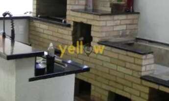 Imagem 6: Casa em Condomínio Fechado em Parque dos Príncipes - São Paulo, SP