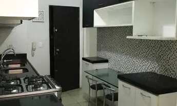 Imagem 4: Apartamento para aluguel possui 91 metros quadrados com 3 quartos em Graças - Recife - PE