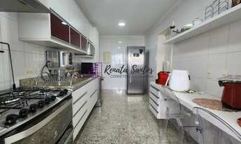 Imagem 14: Apartamento alto padrão com 3 dormitórios (1 suíte) à venda 123 m² - Boqueirão - Santos