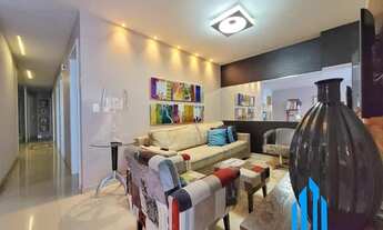 Imagem 3: Apartamento para venda com 148 metros quadrados com 4 quartos em Praia do Morro - Guarapar