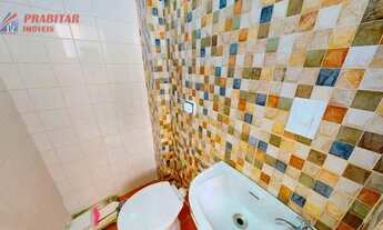 Imagem 7: Apartamento com 4 dormitórios à venda, 110 m² por R$ 1.190.000,00 - Perdizes - São Paulo/S