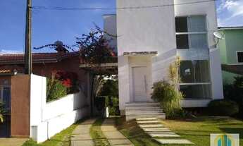 Imagem: Casa em Condomínio New Ville - Suru