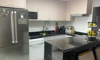 Imagem: Lindo apartamento reformado totalmente quitado