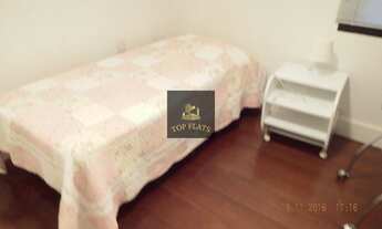 Imagem 6: Flat disponível em Moema - SP