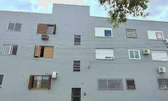 Imagem 3: Apartamento com 2 dormitórios, 68 m² - venda por R$ 240.000,00 ou aluguel por R$ 1.277,50