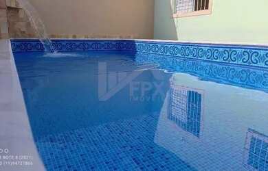 Imagem 6: Casa em Itanhaém, no Tupy