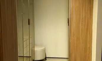 Imagem 5: Apartamento para venda com 2 Suítes frente a praia da Barra da Tijuca