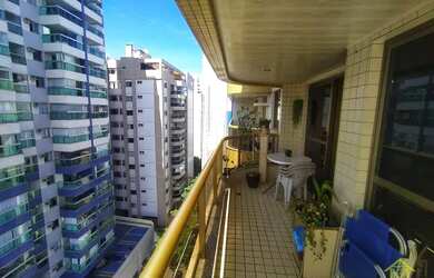Imagem 3: Apartamento em Itapuã - Vila Velha, ES