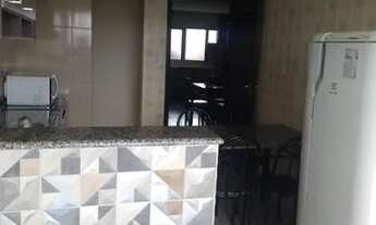 Imagem 3: Apto 3 Qts Mobiliado - Próx. Shopping JL