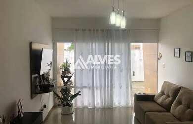 Imagem 5: CASA COM 2 QUARTOS SENDO 1 SUÍTE NO BAIRRO SANTA MÔNICA II