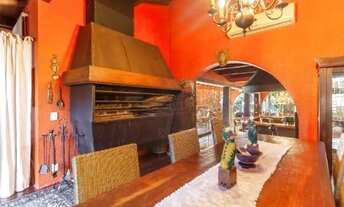 Imagem 5: PORTO ALEGRE - Casa Padrão - Pedra Redonda