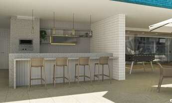 Imagem 6: Vendo Flat Av. Bernardo Vieira 39 m² Beira-Mar da Praia de Candeias