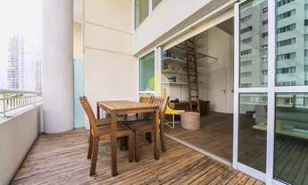 Imagem 5: Apartamento em Vila Nova Conceição - São Paulo