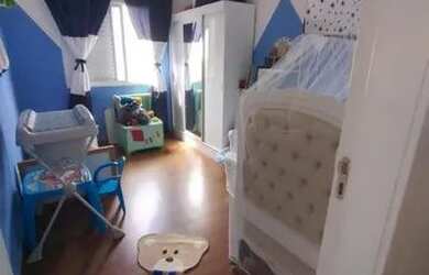 Imagem 5: Lindo Apartamento 53m2 - 2 quartos - Residencial Top Life I - Piracicaba SP