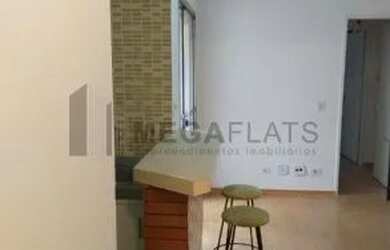 Imagem 7: FLAT A VENDA MUITO BEM LOCALIZADO ENTRE PARAISO E JARDINS!