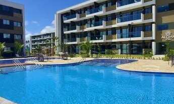 Imagem: Apartamento com 2 quartos (1 suíte) no