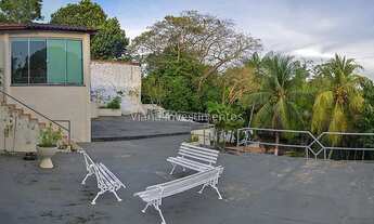 Imagem 6: Cód.: 573 - Linda casa no Arigolândia