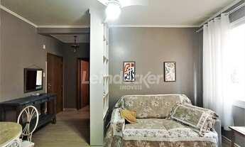 Imagem 2: Apartamento de 1 quarto para alugar no bairro Santa Cecília