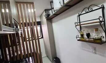 Imagem 4: Apartamento à venda no Condomínio JR Campolim, em Sorocaba -SP