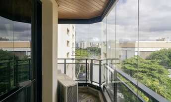 Imagem 7: Venda Apartamento 3 Dormitórios - 112 m² Moema