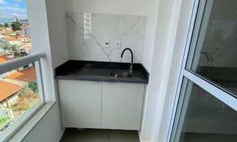 Imagem 6: Apartamento com 1 dormitório, 45 m² - venda por R$ 360.000,00 ou aluguel por R$ 2.201,40/m