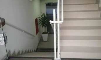 Imagem: Aluguel apartamento 2 vagas de garagem