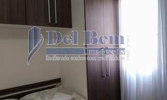 Imagem 7: Apartamento para Venda em Mogi das Cruzes, Vila Bela Flor, 2 dormitórios, 1 banheiro, 1 va