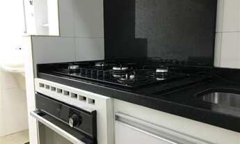 Imagem 5: Apartamento Vila Alpina São Paulo/SP