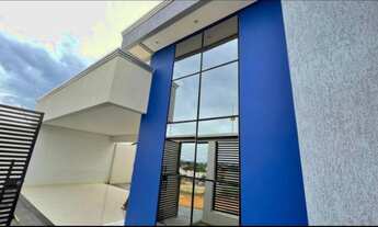 Imagem: Casa nova em jaru