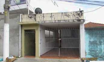 Imagem: CASA PARA ALUGAR NO CANGAÍBA