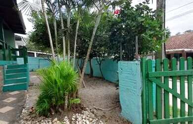 Imagem 2: CASA NA PRAIA DO SANTINHO