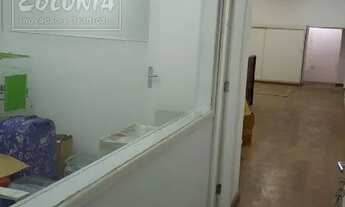 Imagem 6: Santo André - Prédio Inteiro - Vila Curuçá