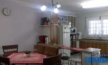 Imagem 4: SOBRADO - VILA FLORESTA - SP