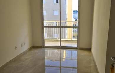 Imagem 2: Apartamento para locação com 2 dormitórios, planejado na cozinha