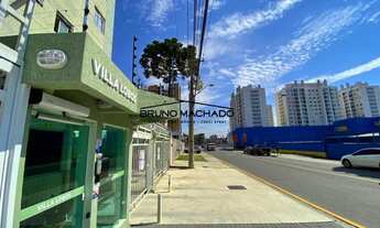 Imagem 2: Apartamento para Locação em Curitiba, Bacacheri, 3 dormitórios, 1 banheiro