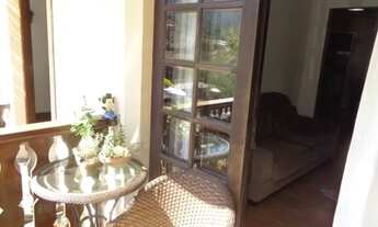 Imagem 4: Apartamento térreo, av. Barão do Rio Branco